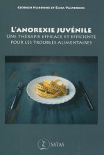 L'anorexie juvénile
