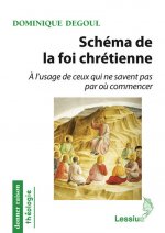 Schéma de la foi chrétienne - A l'usage de ceux qui ne savent pas par où commencer