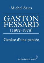 Gaston Fessard (1897-1978)