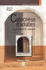 Catéchèse d'adultes