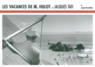 Les Vacances de M.Hulot de Jacques Tati