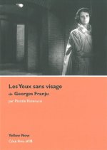 Les Yeux Sans Visage de Georges Franju