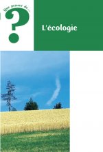 L'écologie. Que penser de n°57