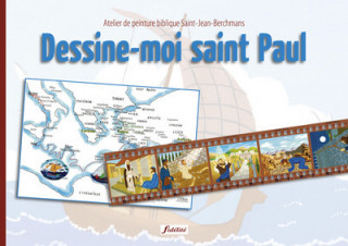 Dessine - moi saint Paul