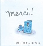 MERCI !