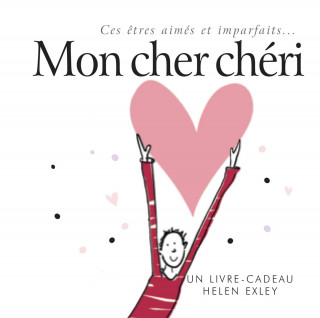 MON CHER CHERI