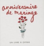 ANNIVERSAIRE DE MARIAGE