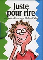 JUSTE POUR RIRE !