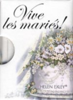 vive les maries !