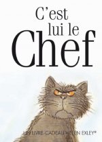C'EST LUI LE CHEF GF