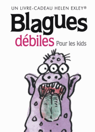 blagues debiles gf