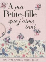 A MA PETITE-FILLE QUE J'AIME TANT
