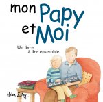 mon papy et moi