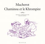 Chaminou et le Khrompire (1964) - Tome 0 - Chaminou et le Khrompire