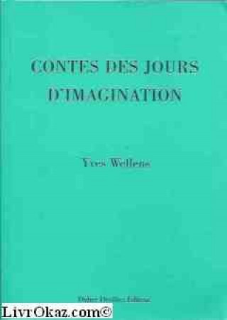 CONTES DES JOURS D'IMAGINATION