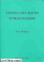 CONTES DES JOURS D'IMAGINATION