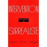 DOCUMENTS 34 INTERVENTION SURREALISTE