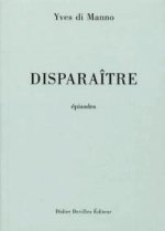DISPARAITRE