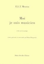 MOI, JE SUIS MUSICIEN