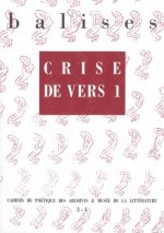 BALISES N3-4, CRISE DE VERS 1