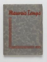 MAUVAIS TEMPS/1935