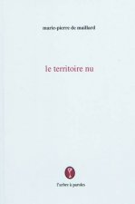 LE TERRITOIRE NU