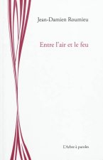 ENTRE L'AIR ET LE FEU