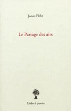 LE PARTAGE DES AIRS