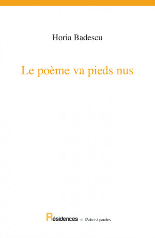 LE POEME VA PIEDS NUS