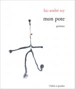 MON POTE