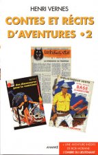 Contes et Récits d'Aventures T02 L'ombre du lieutenant