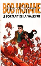 Bob Morane Le portrait de la Walkyrie (Le) (NED 2015)