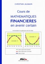 COURS DE MATHEMATIQUE FINANCIERES