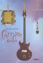 carriere solo
