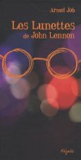 LUNETTES DE JOHN LENNON