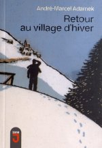 RETOUR AU VILLAGE D'HIVER