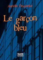 Le Garçon bleu