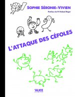 L'Attaque des céfoles
