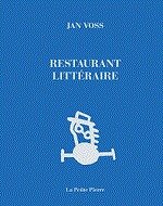 Restaurant littéraire