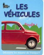 Les véhicules pouêt !