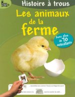 ANIMAUX DE LA FERME