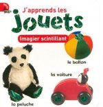 J'apprends les jouets