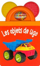 Les objets de Ugo