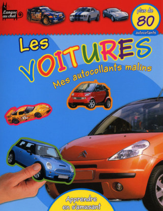 VOITURES