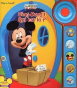 DING-DONG QUI EST LA