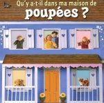 QU Y A T IL DS MAISON POUPEE