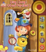 DING DONG OU EST PORCINET