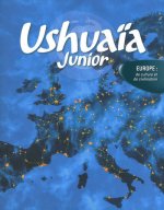 USHUAIA JUNIOR-EUROPE