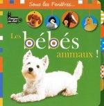 BEBES ANIMAUX SS LES FENETRES