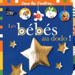 BEBES AU DODO SOUS LES FENETRE